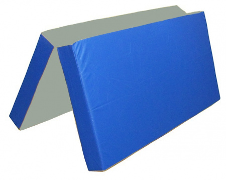 Мат страховочный